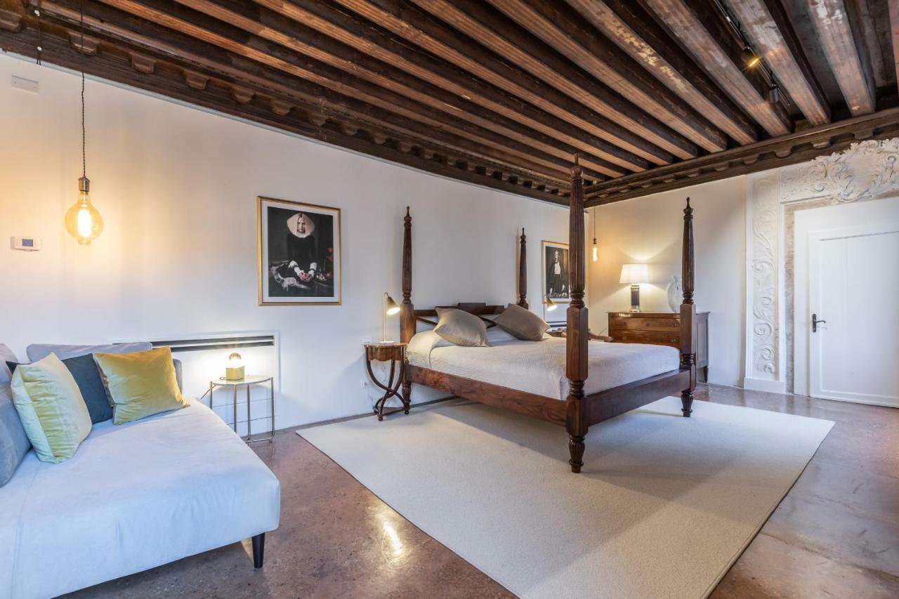 Tesori Di Celestia Appartement *