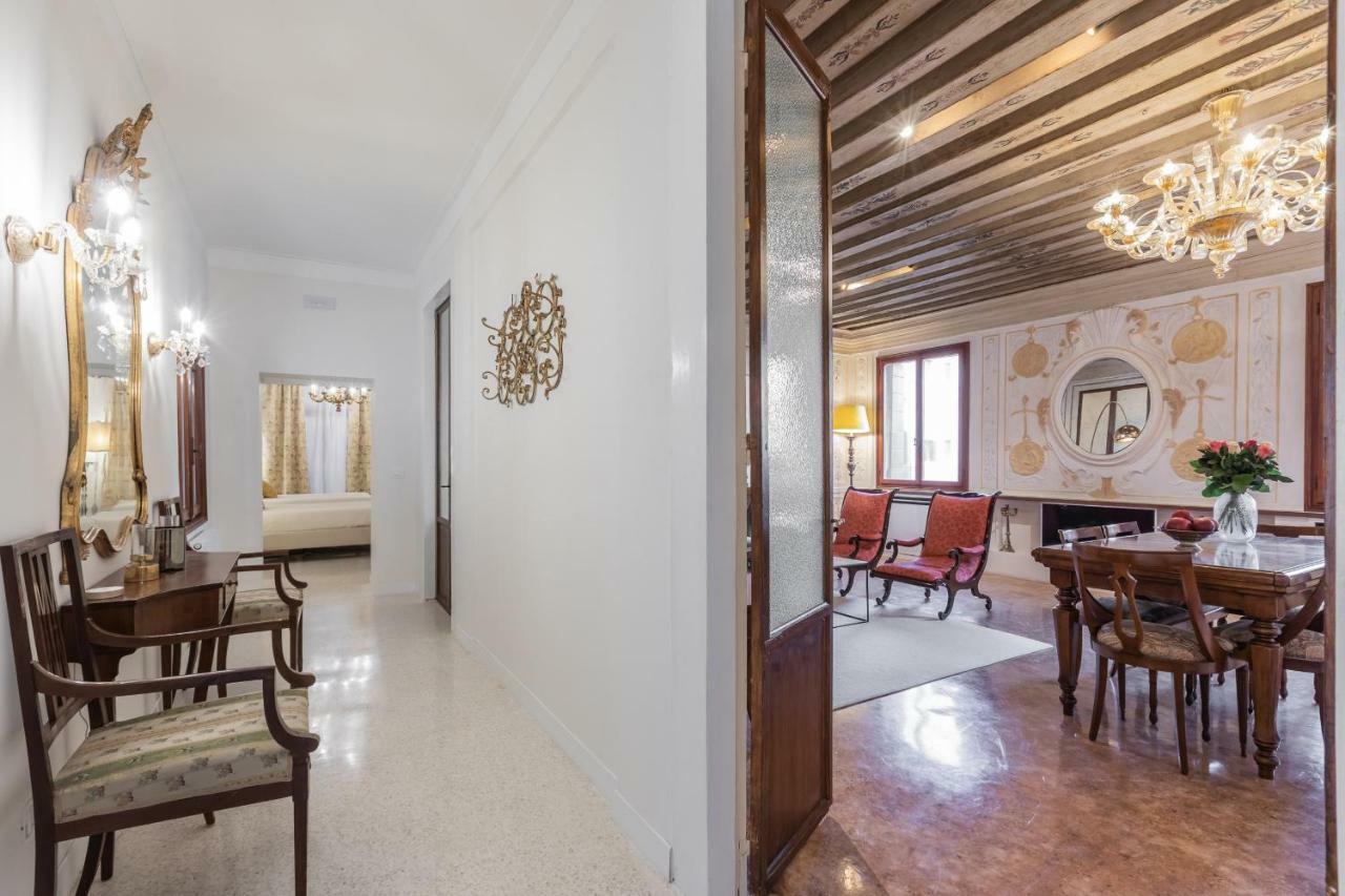 Appartement Tesori Di Celestia Venetië