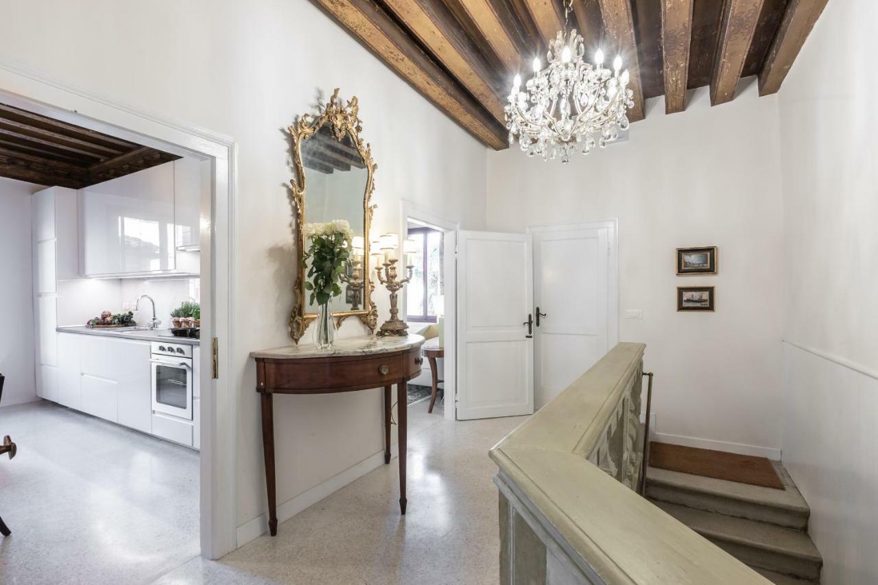 Appartement Tesori Di Celestia *
