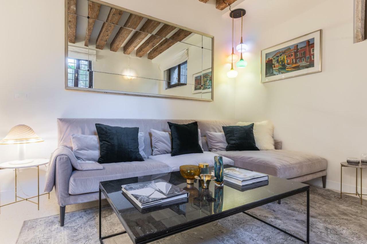 Tesori Di Celestia Appartement