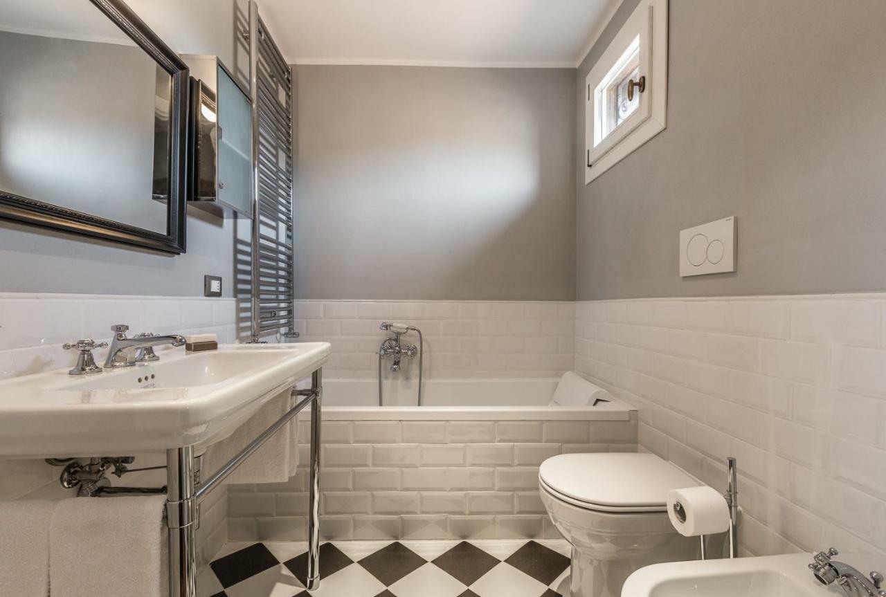Appartement Ca' Del Pittore Terrace Venise