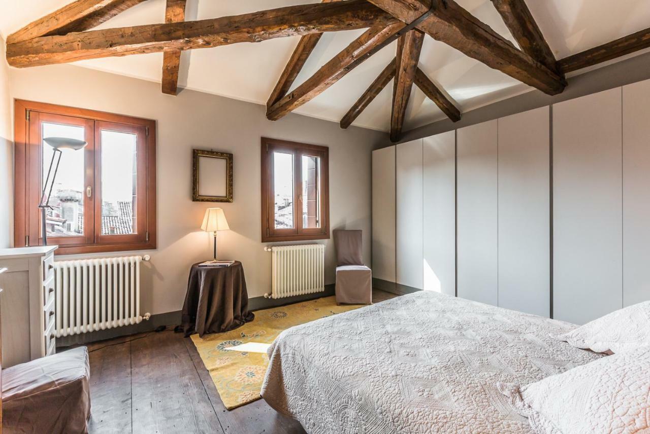Ca' Del Pittore Terrace Appartement *
