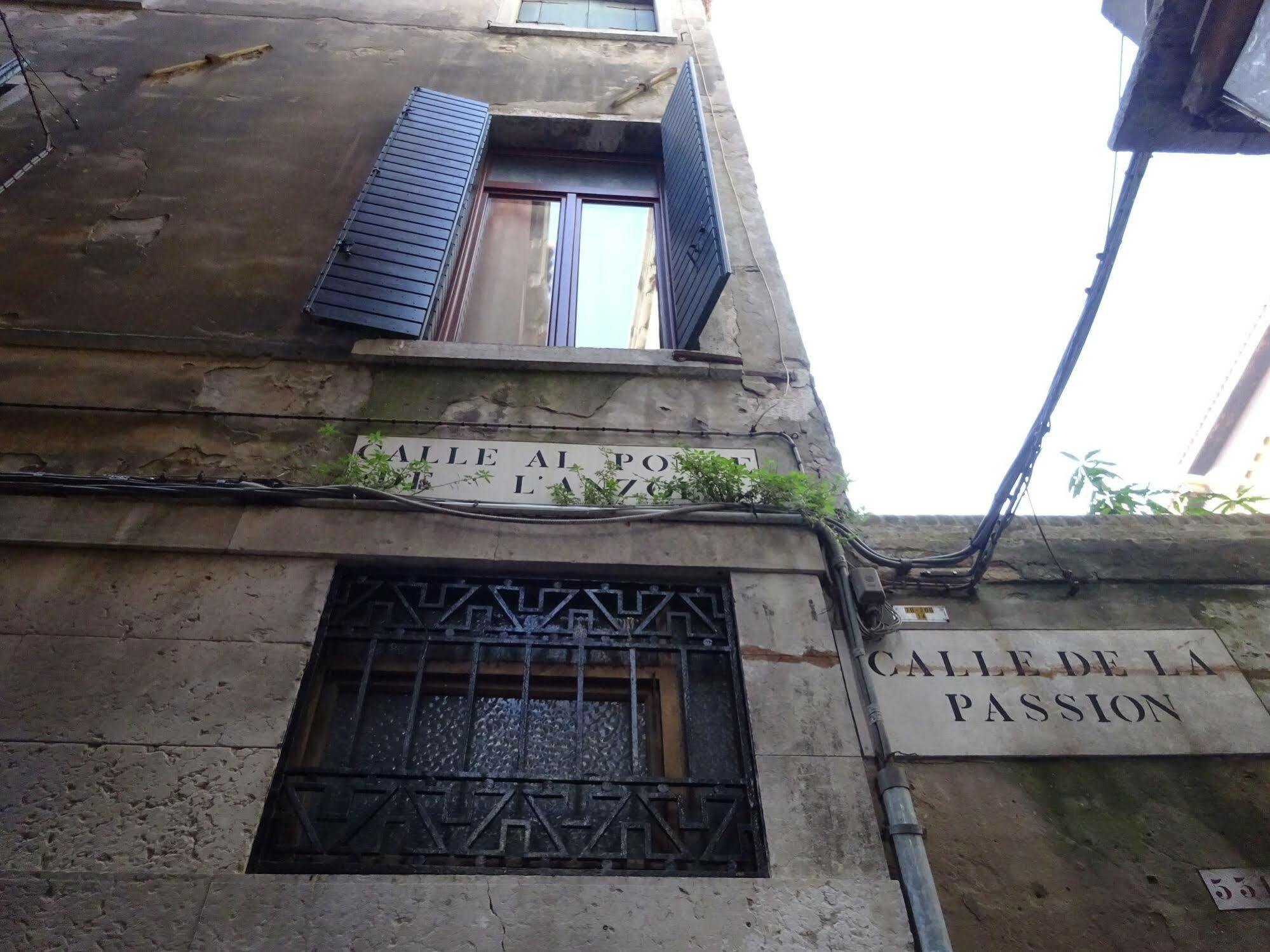Youth Palace Auberge de jeunesse *