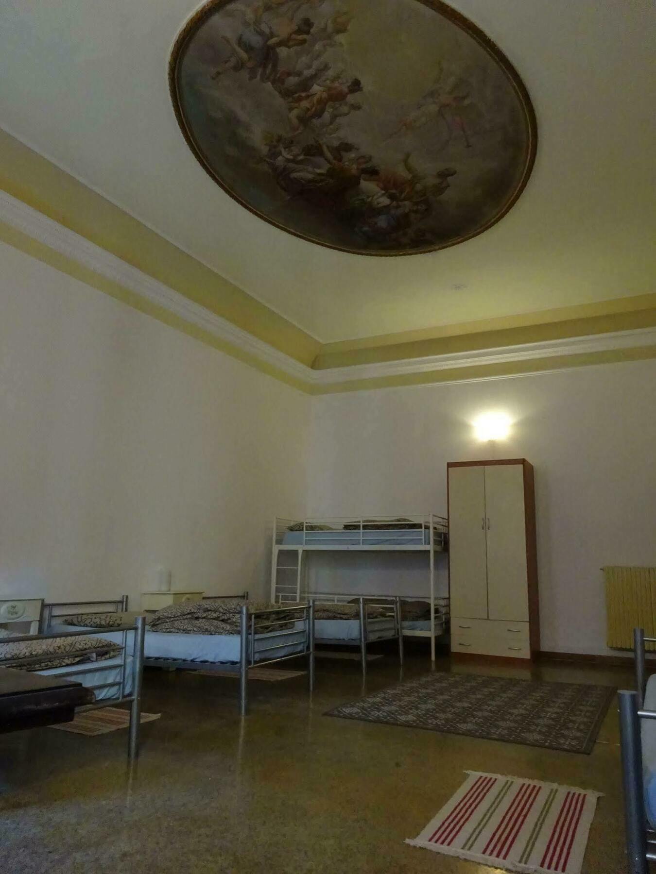 Auberge de jeunesse Youth Palace