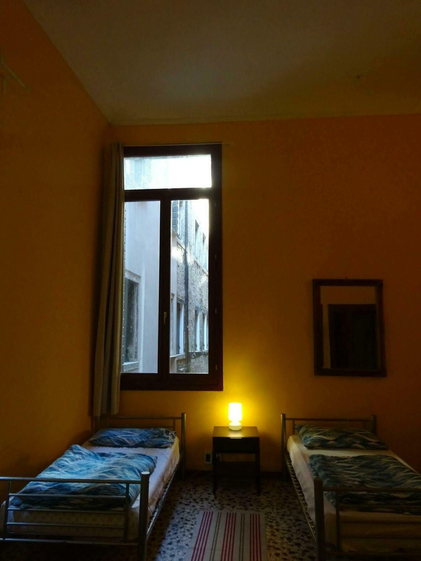 Auberge de jeunesse Youth Palace