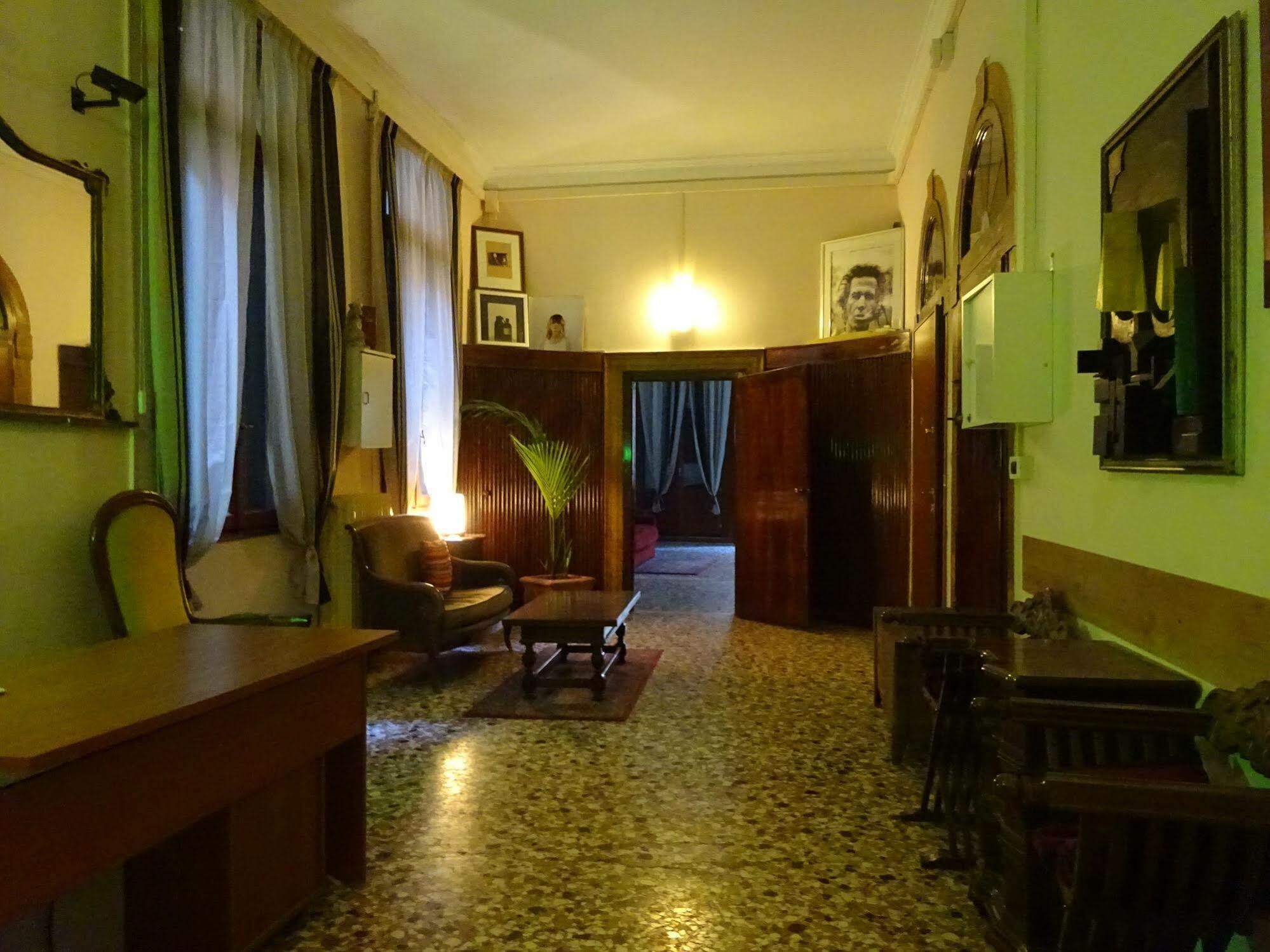 Auberge de jeunesse Youth Palace Venise