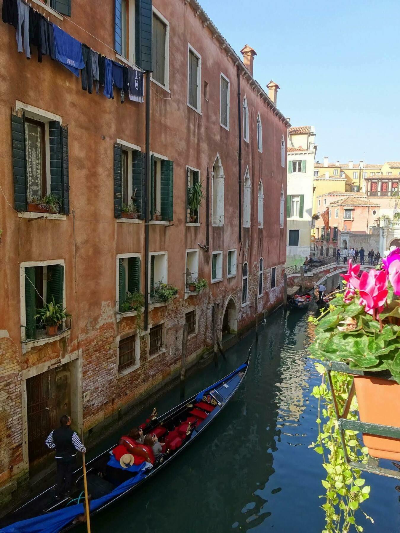 Youth Palace Auberge de jeunesse Venise