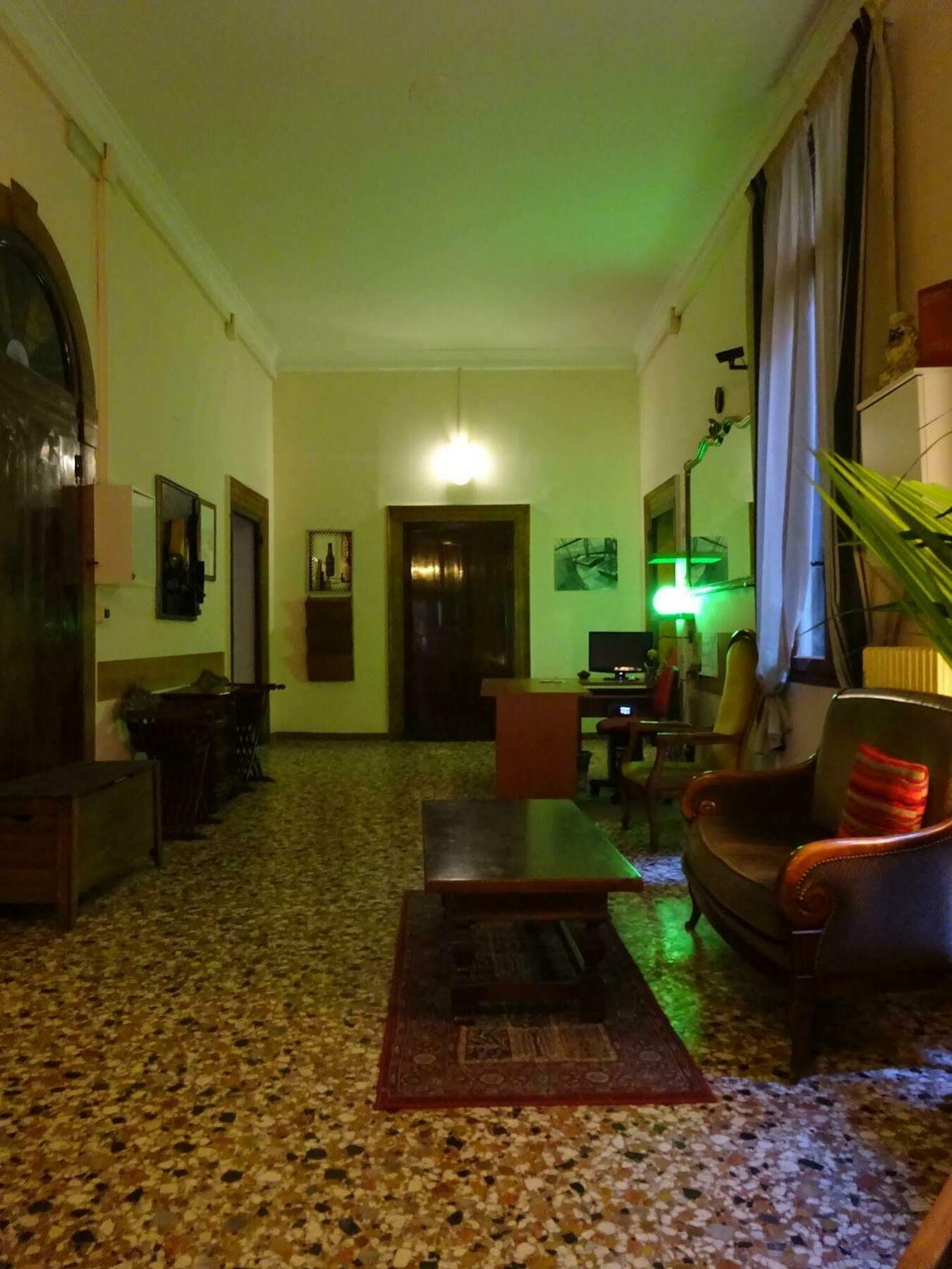 Auberge de jeunesse Youth Palace *