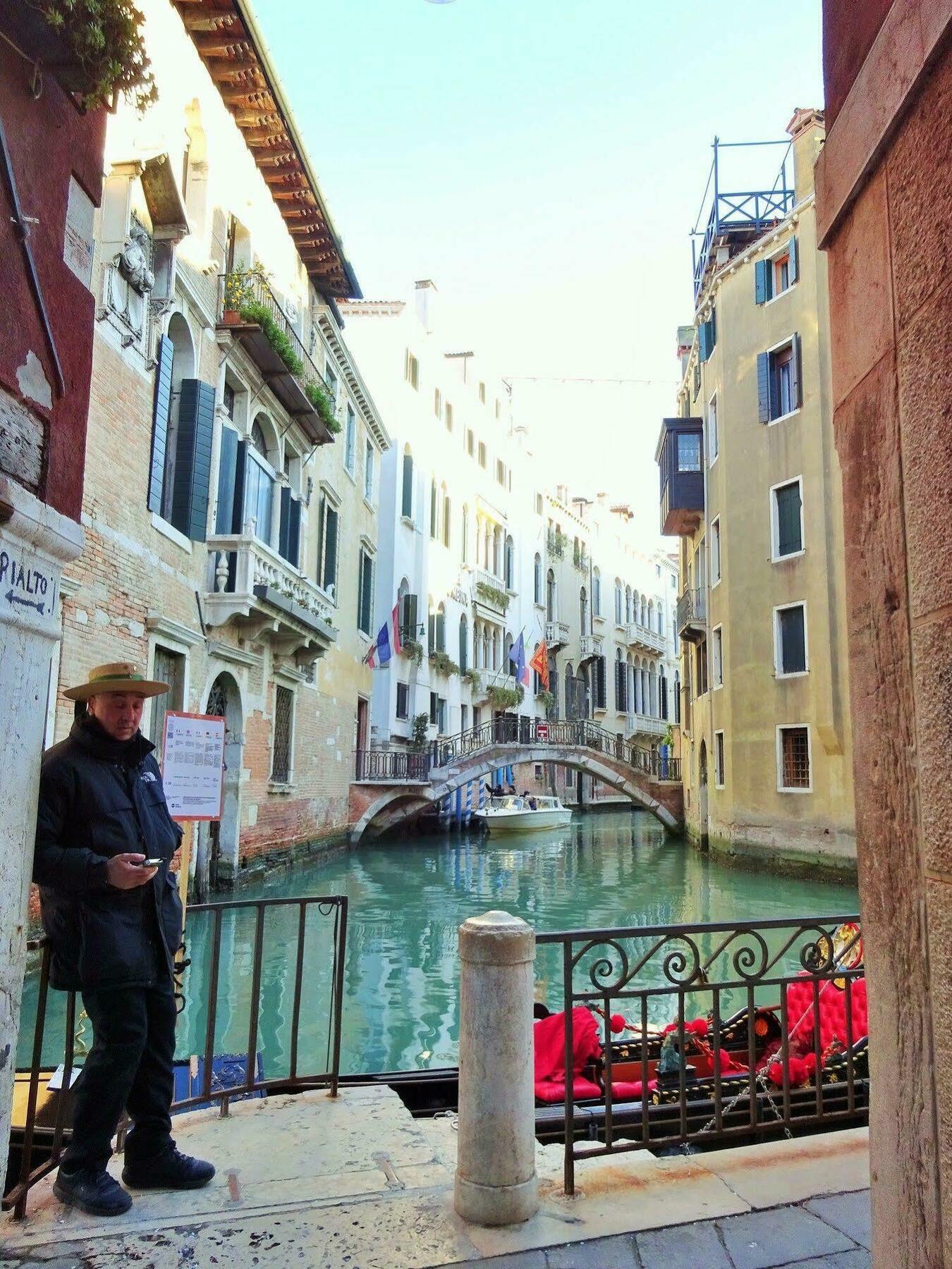 Youth Palace Venise