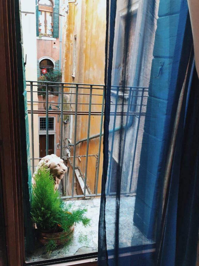 Rainbow Gasthof Venedig
