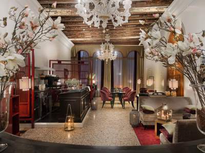 Couette-café Ca' Gottardi