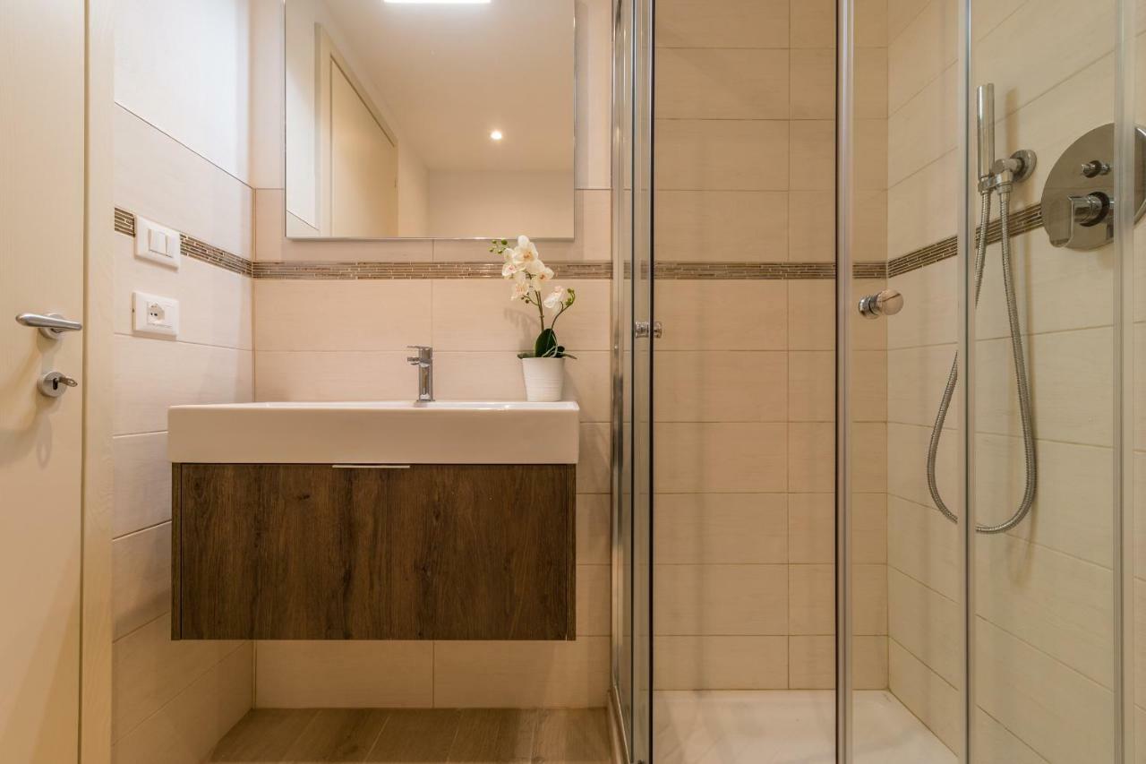 Apartment Bragora 3524 Between San Marco And Biennale Venedig