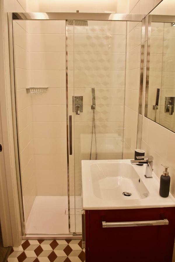 Appartement Ca Manuela 1 *
