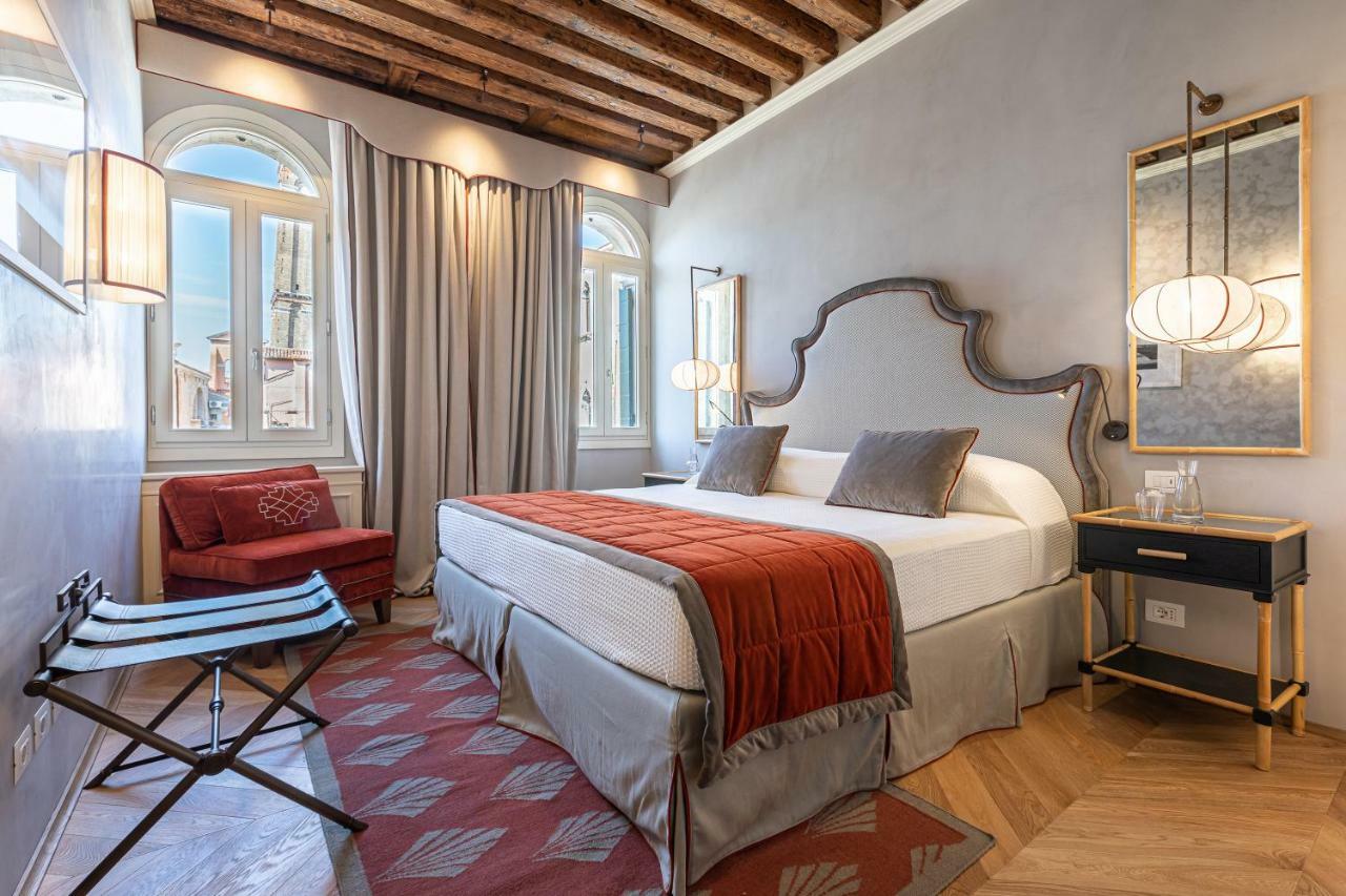 Apartment La Dimora Di San Maurizio 3- Dimora Italia - Venedig