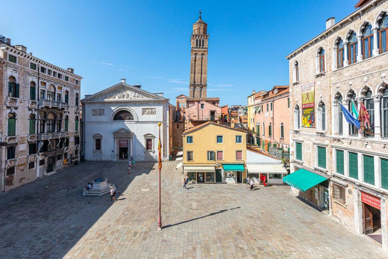 Apartment La Dimora Di San Maurizio 3- Dimora Italia - Venedig