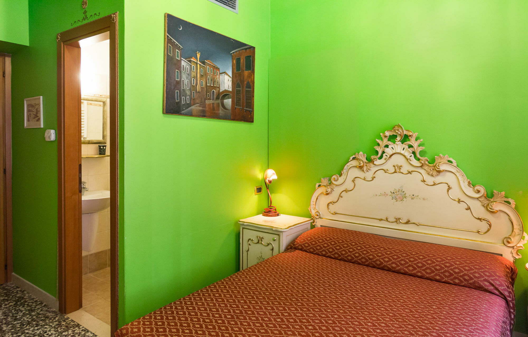 Ca Bella Hotel Venetië