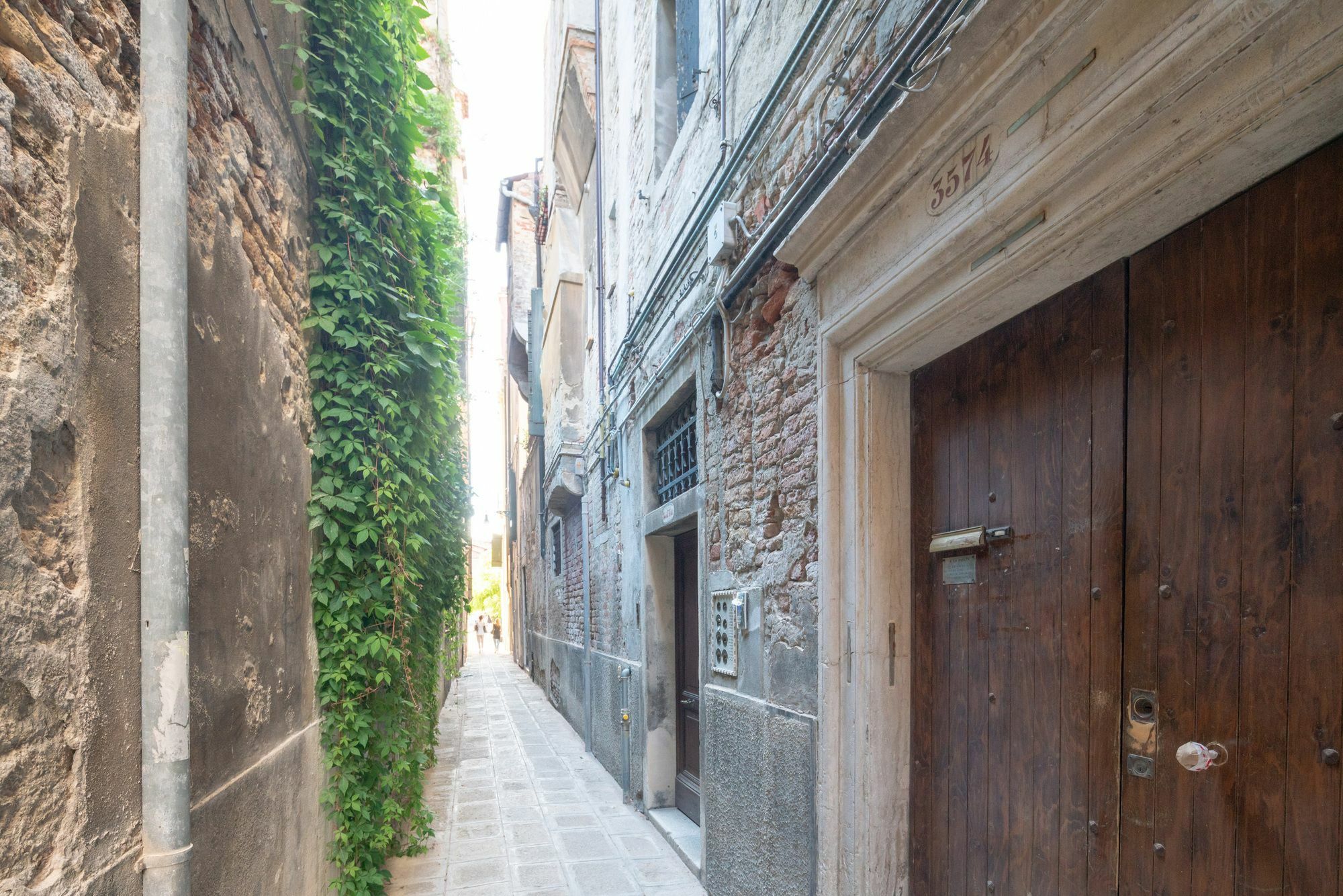 Ve.n.i.ce Cera Angels' Attic Appartamento Venezia