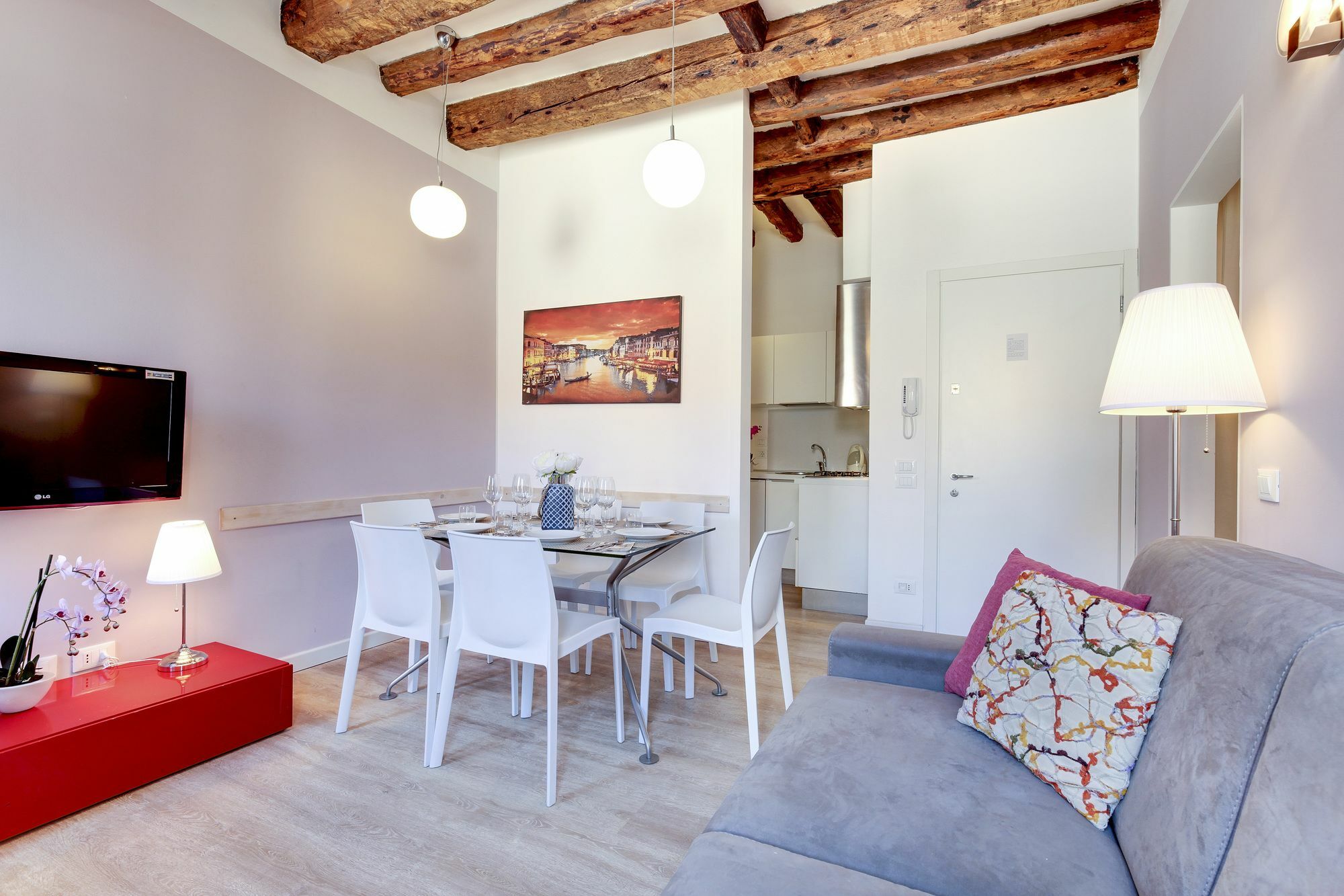 Ca Dei Botteri 3 * Venezia