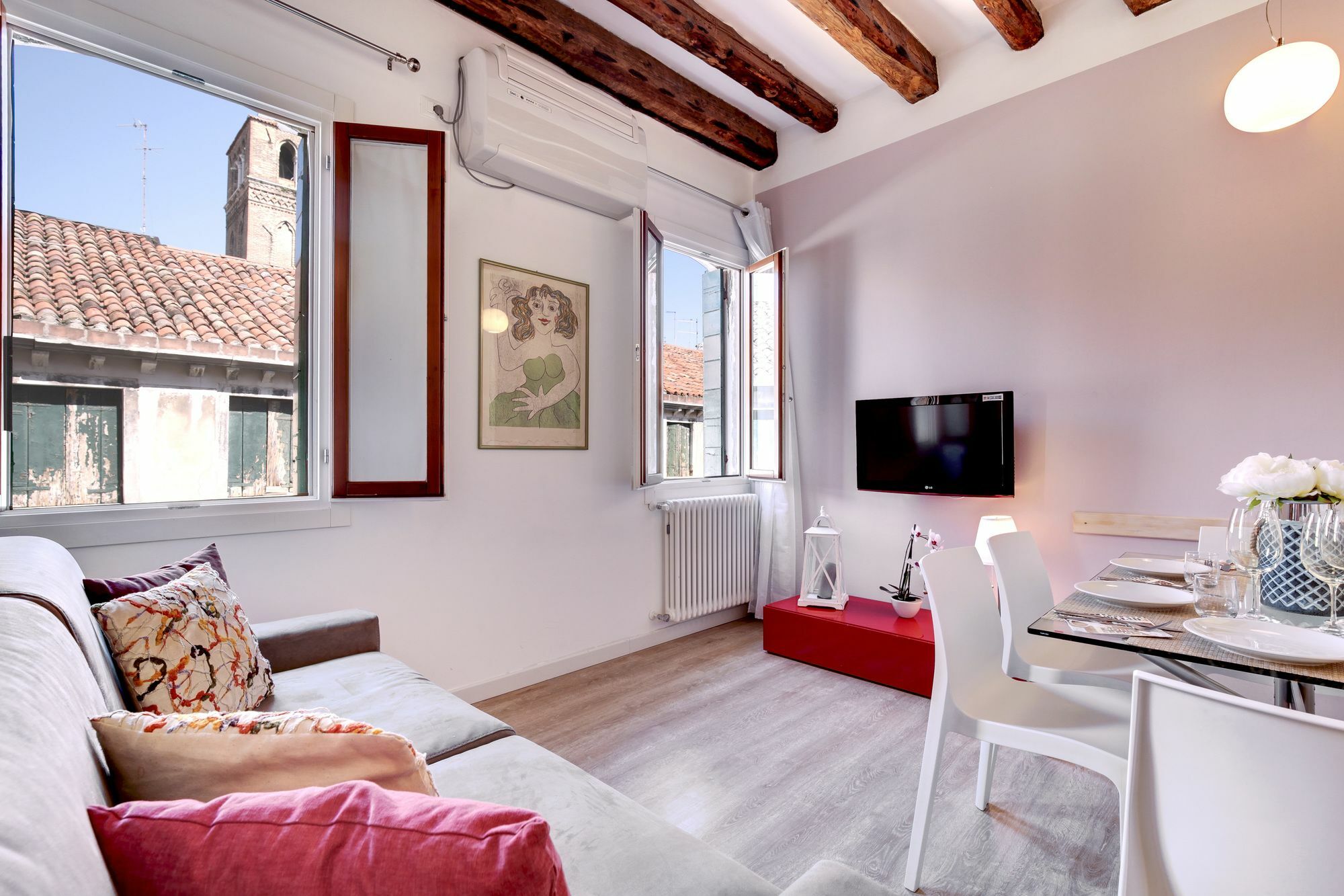 Ca Dei Botteri 3 * Venezia