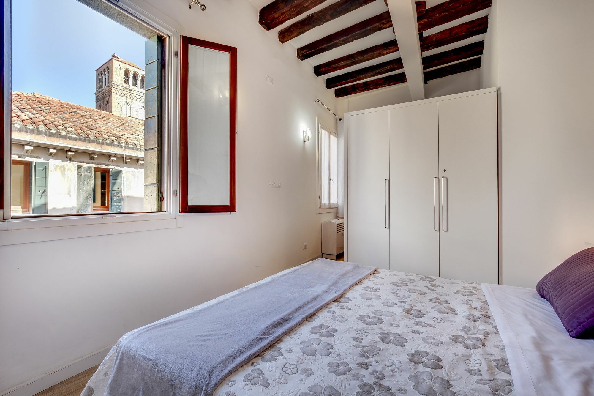 Ca Dei Botteri 3 Appartamento Venezia