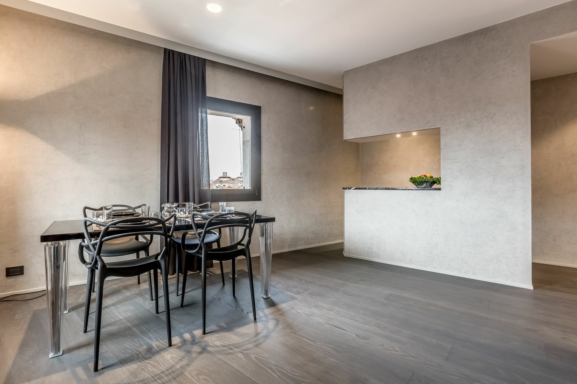 Regina Vittoria Apartment