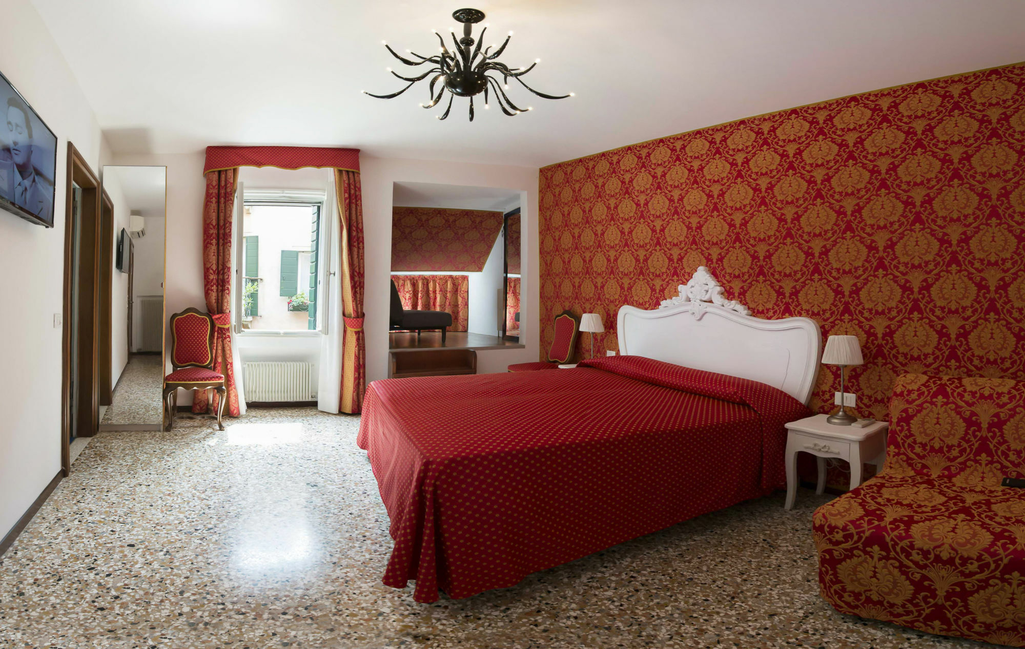Maison d'hôtes Casa Dolce 3*