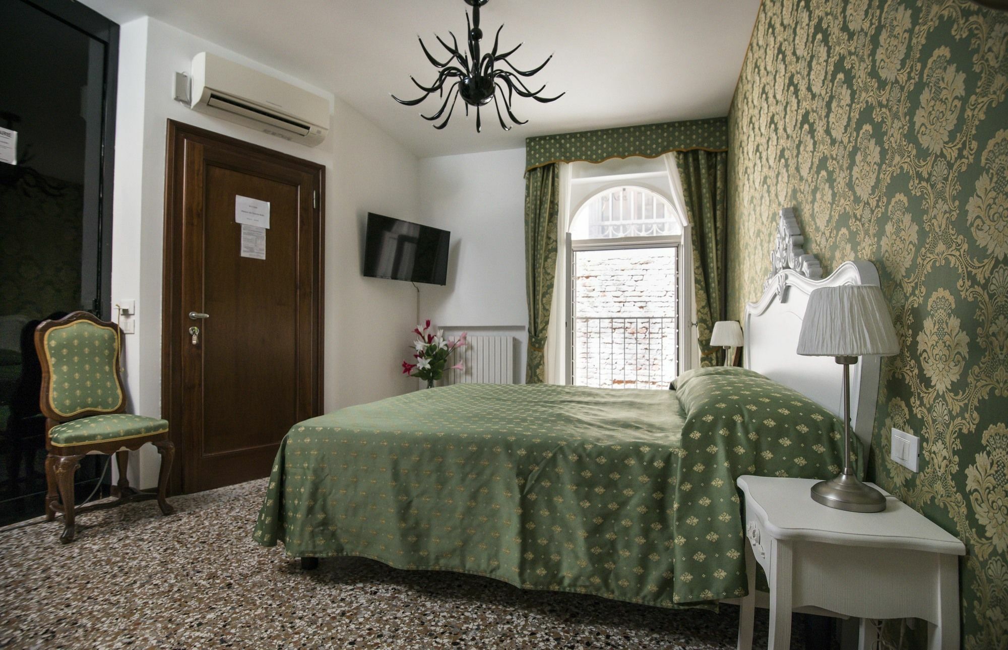 Maison d'hôtes Casa Dolce