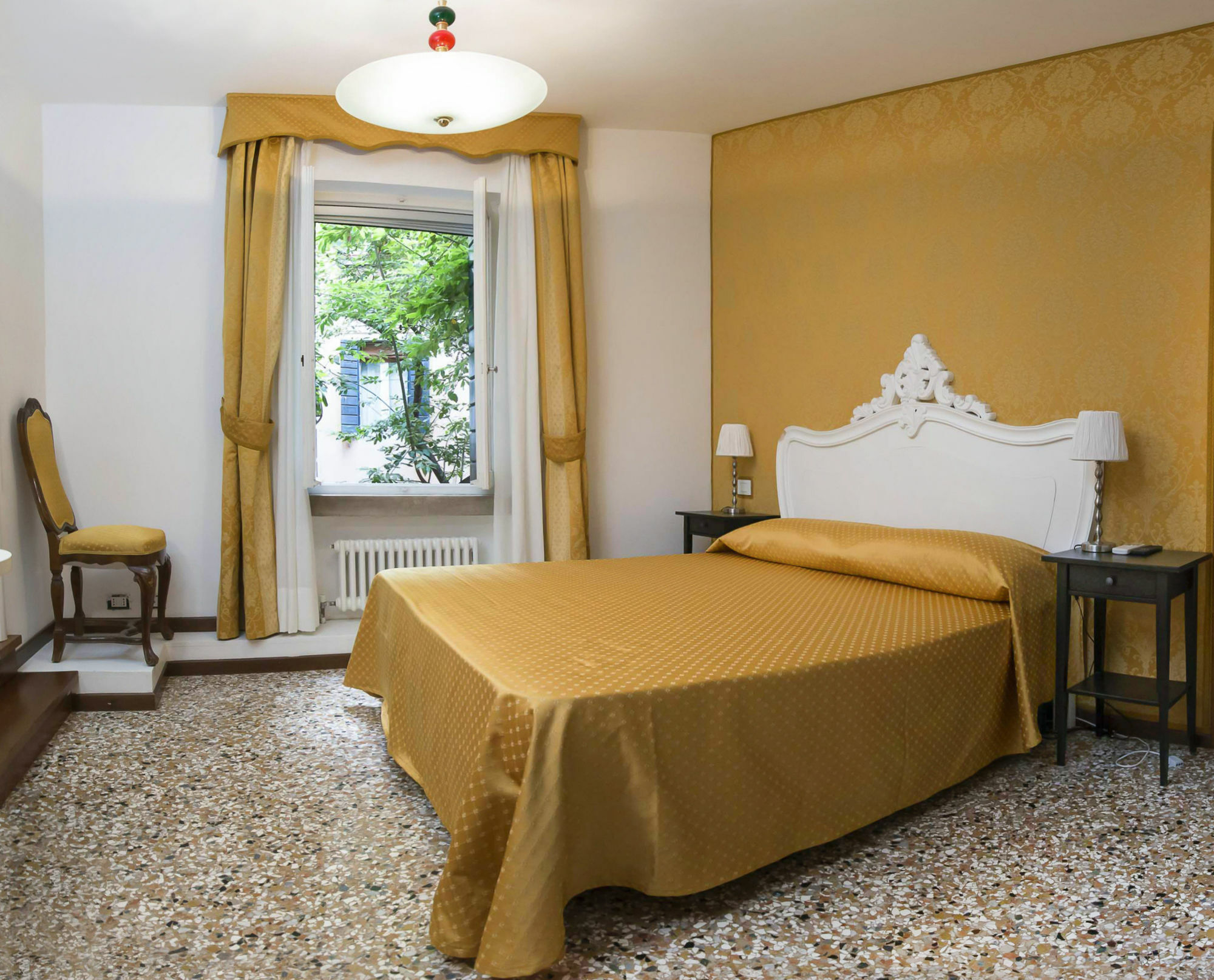 Maison d'hôtes Casa Dolce 3*