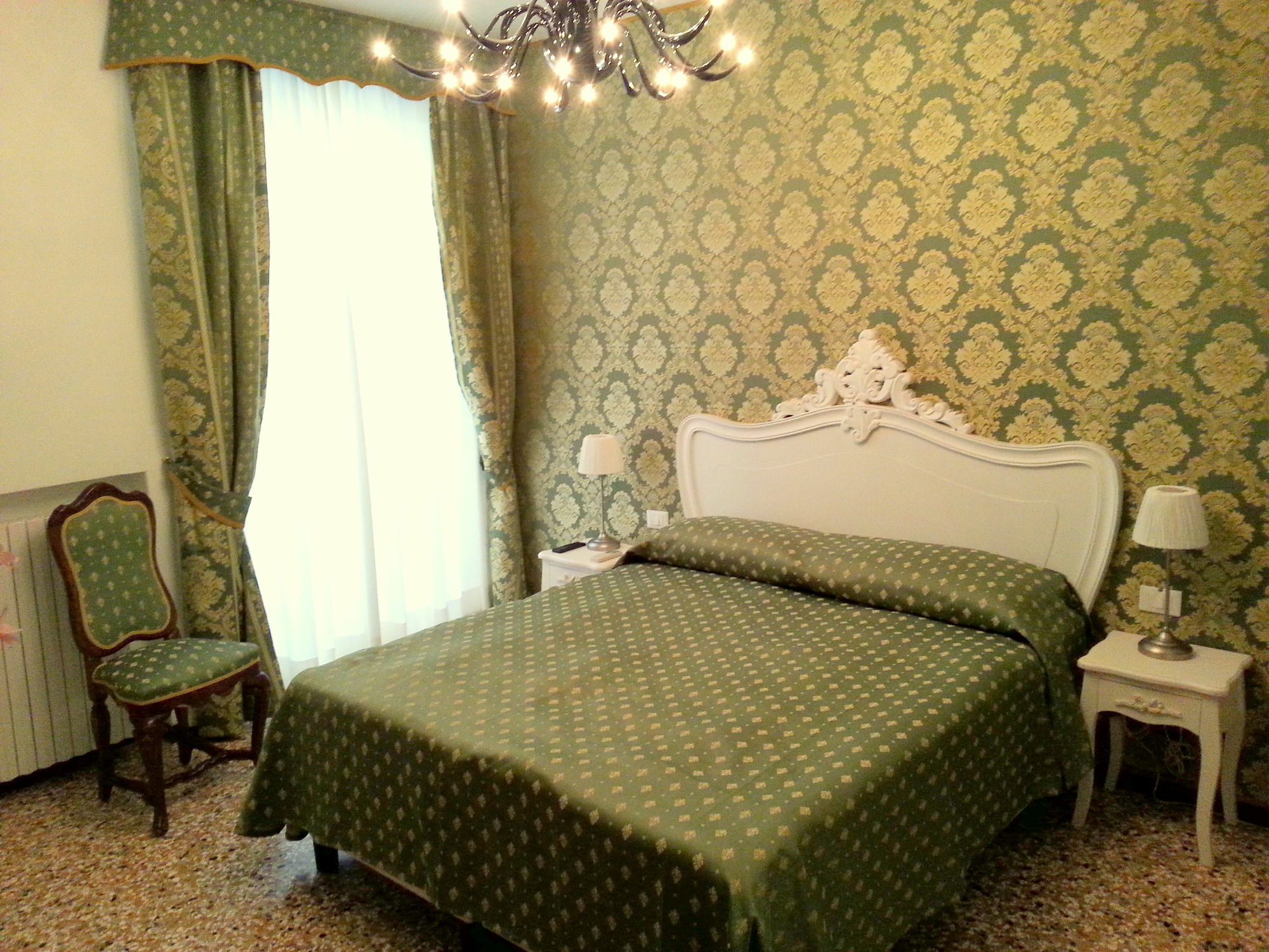 Maison d'hôtes Casa Dolce Venise