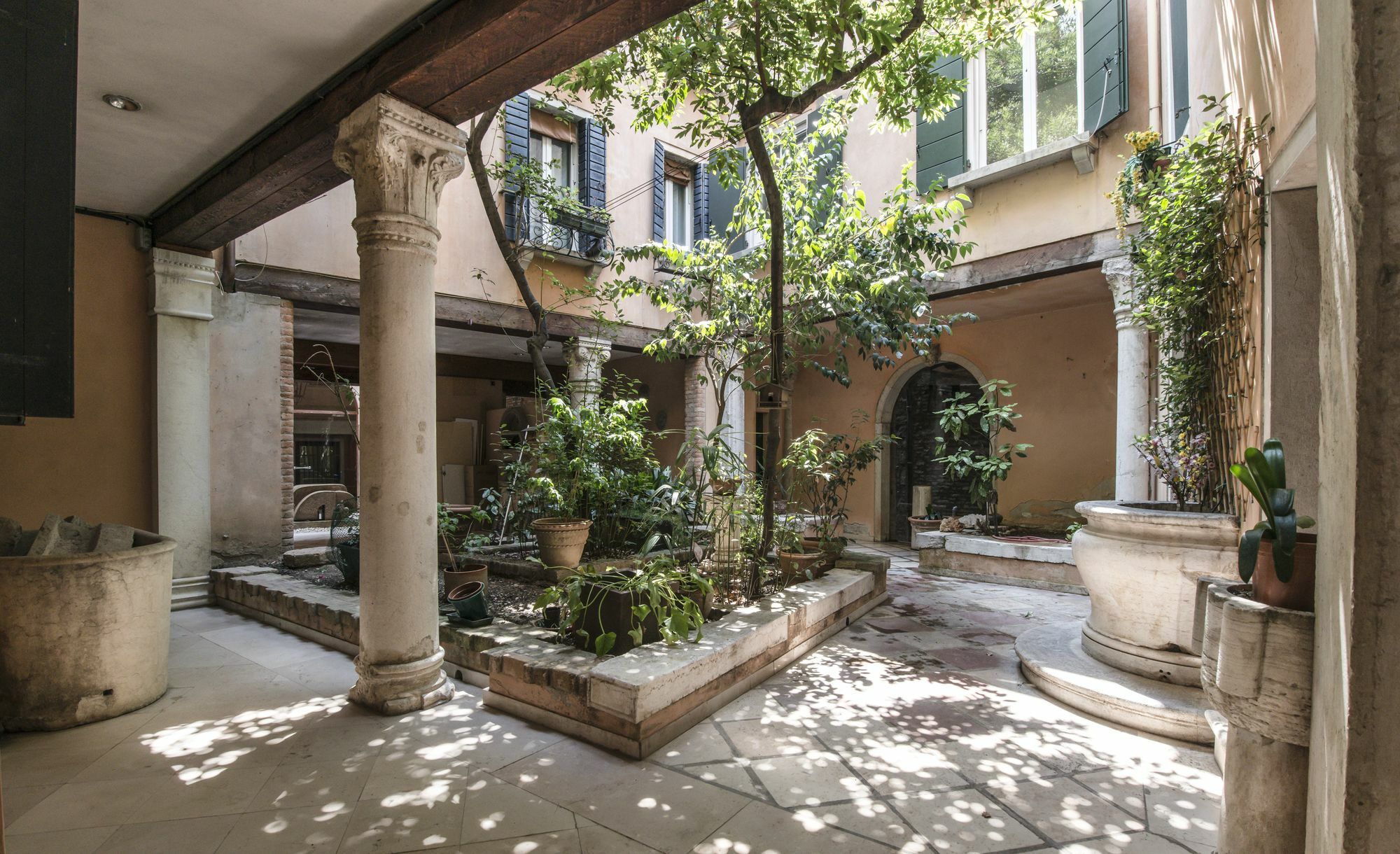 Casa Dolce Maison d'hôtes 3*