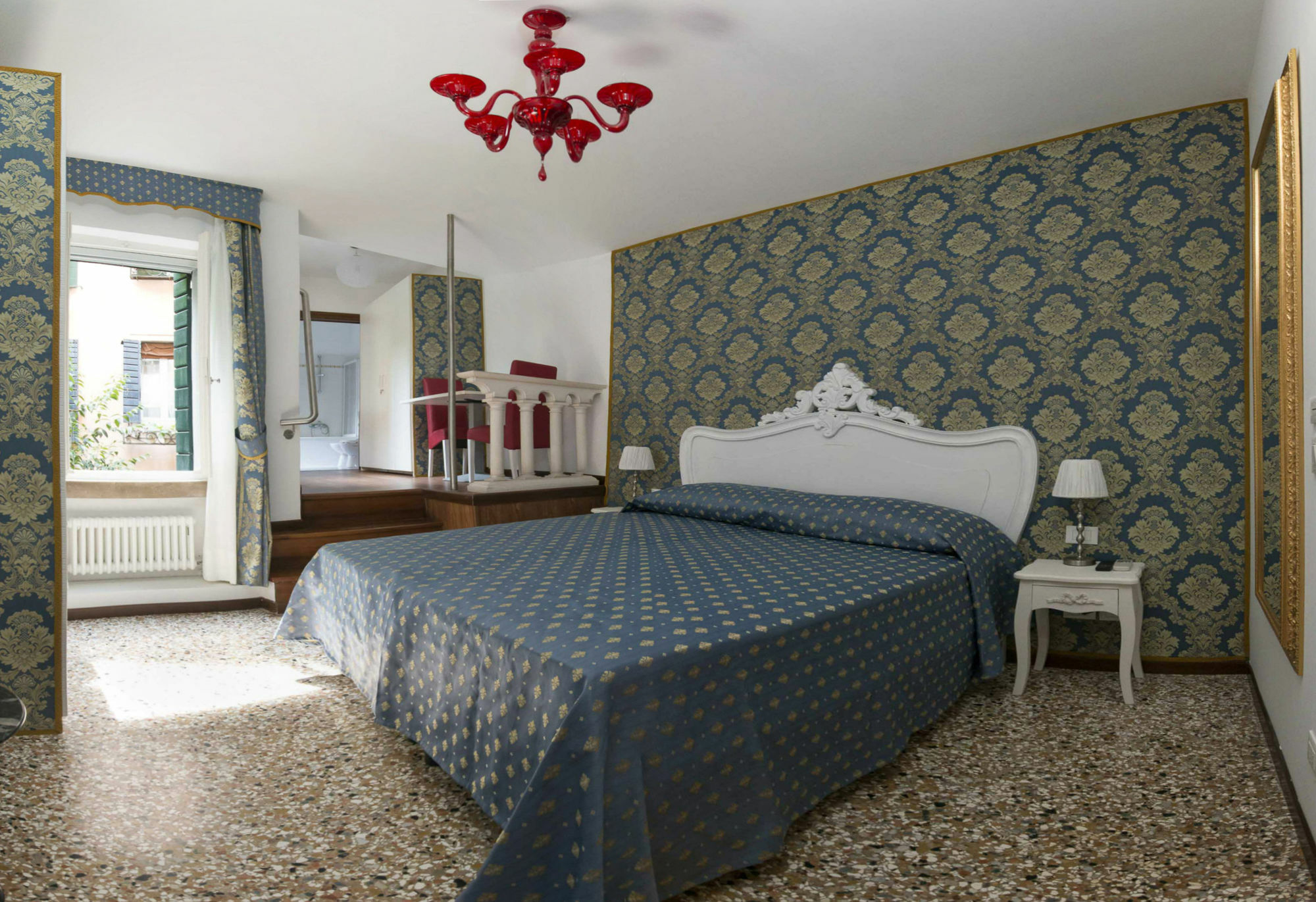 Casa Dolce 3*