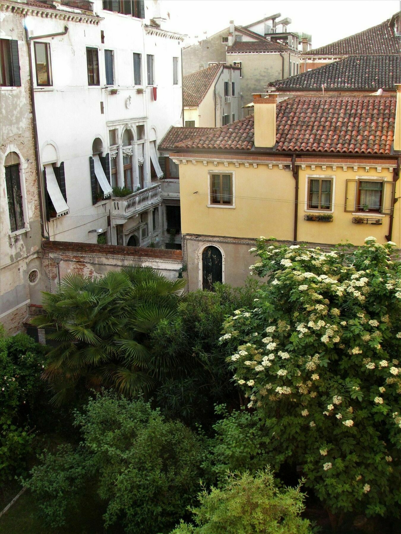 Appartamento Cannaregio House *