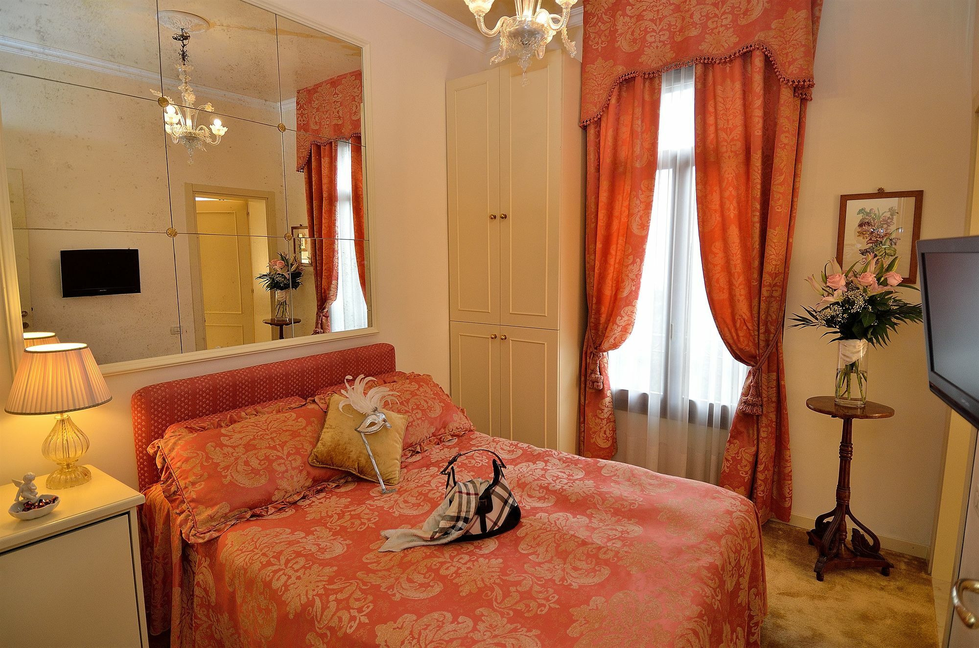 Palazzo Odoni Maison d'hôtes Venise