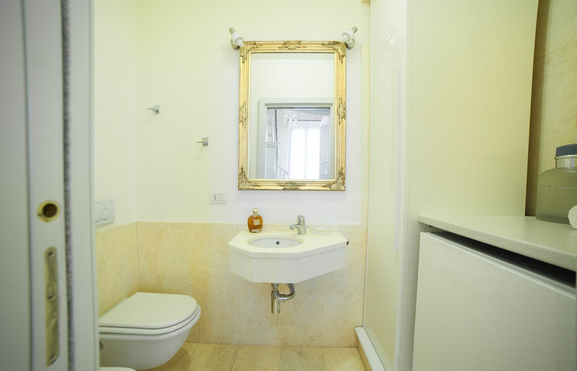 Appartement Donatello *