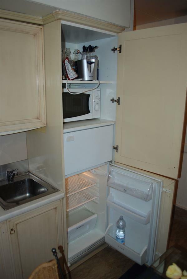Aea Corte Appartement
