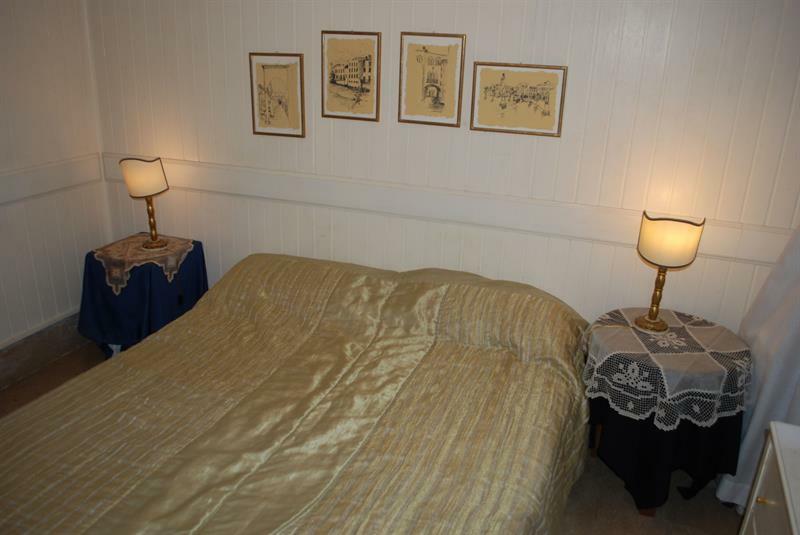 Aea Corte Appartement *