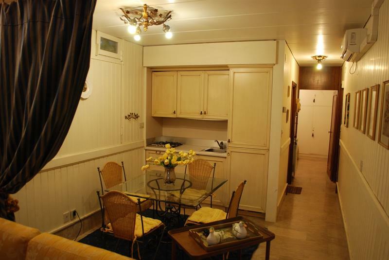 Appartement Aea Corte *