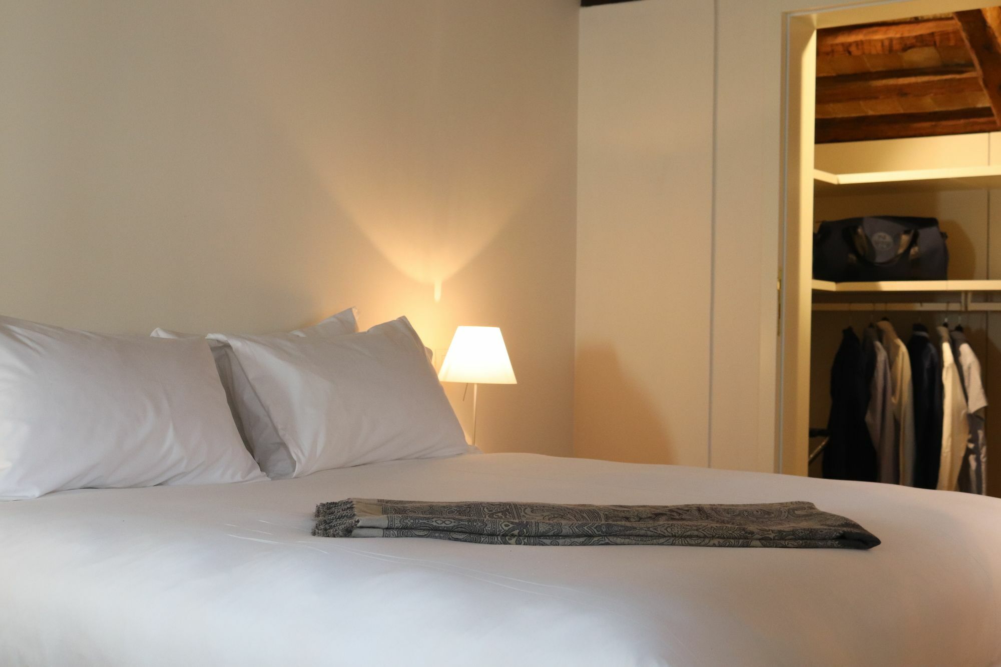 Palazzo Vendramin Costa Appartement *