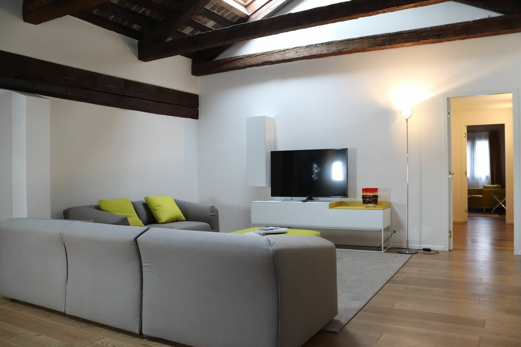 Appartement Palazzo Vendramin Costa *