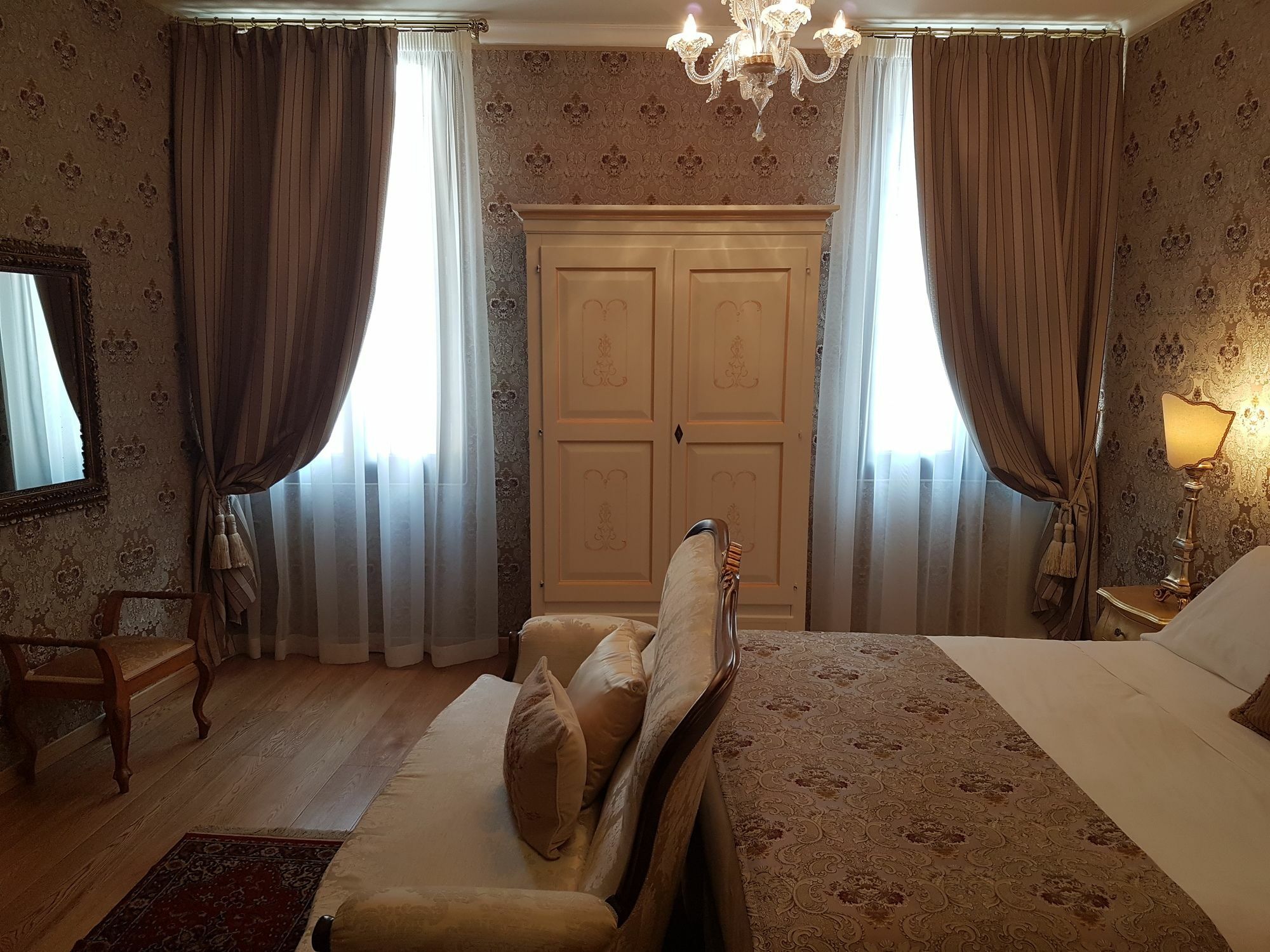 Ai Cherubini Venetië