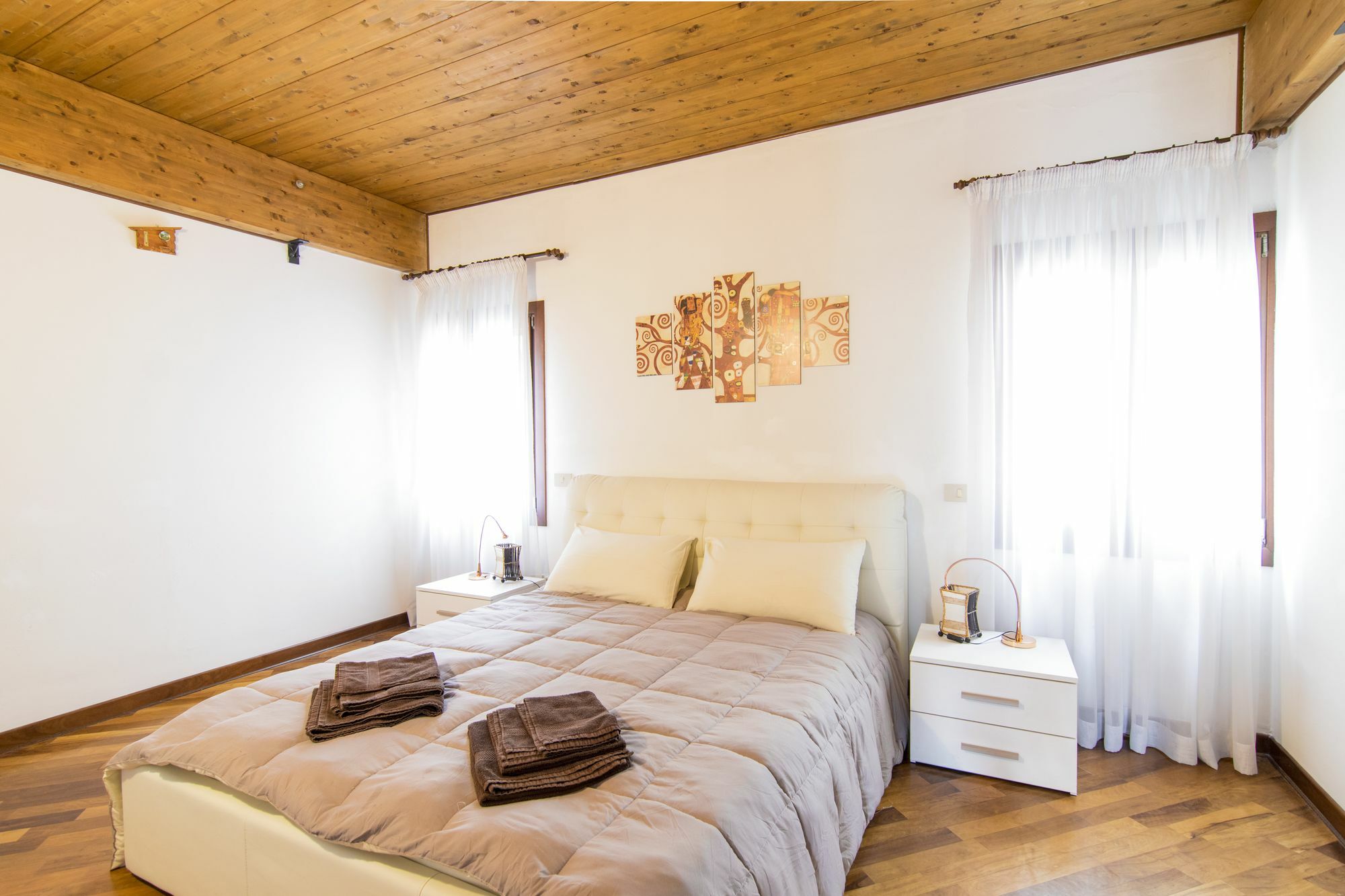 Appartement Ca' Dei Toso Venise