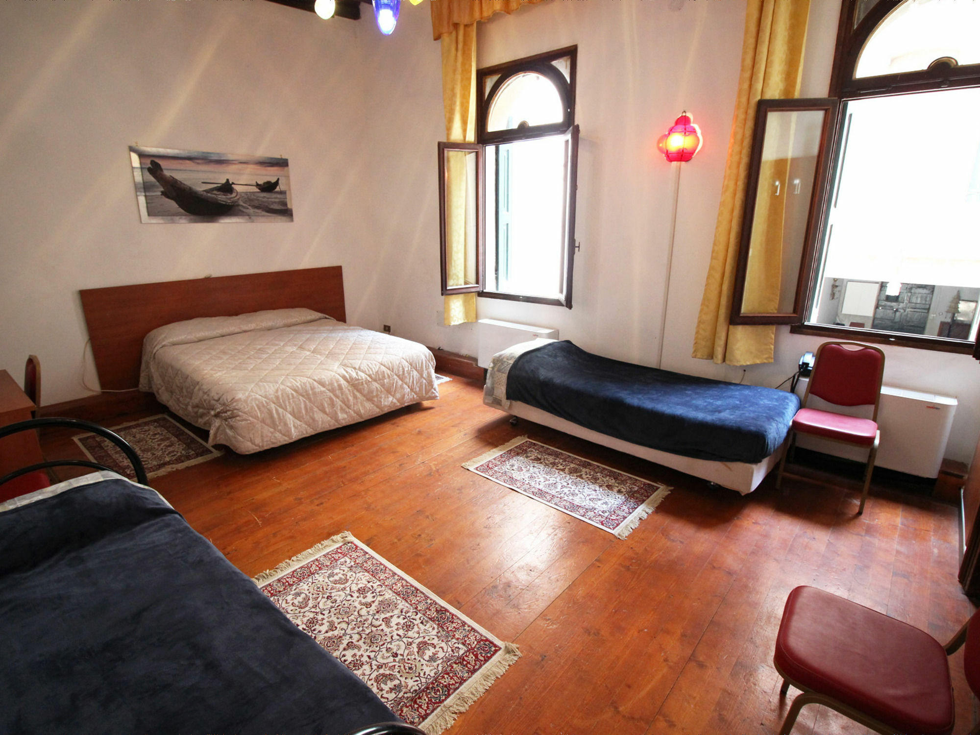 Bed & Breakfast Residenza Della Spada Venezia