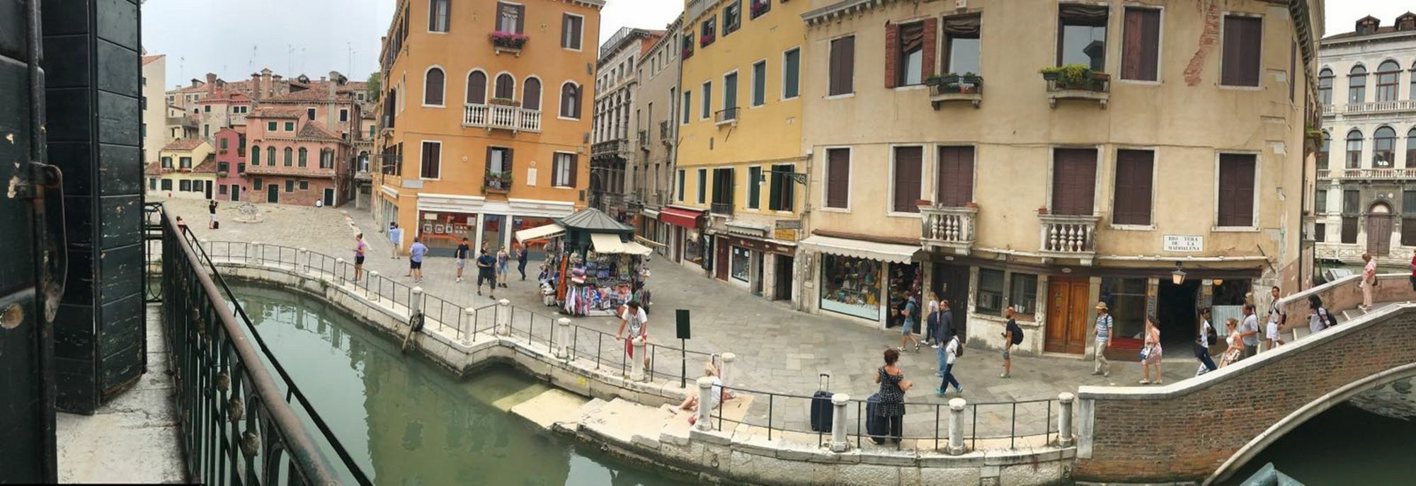 Maddalena 2* Venetië