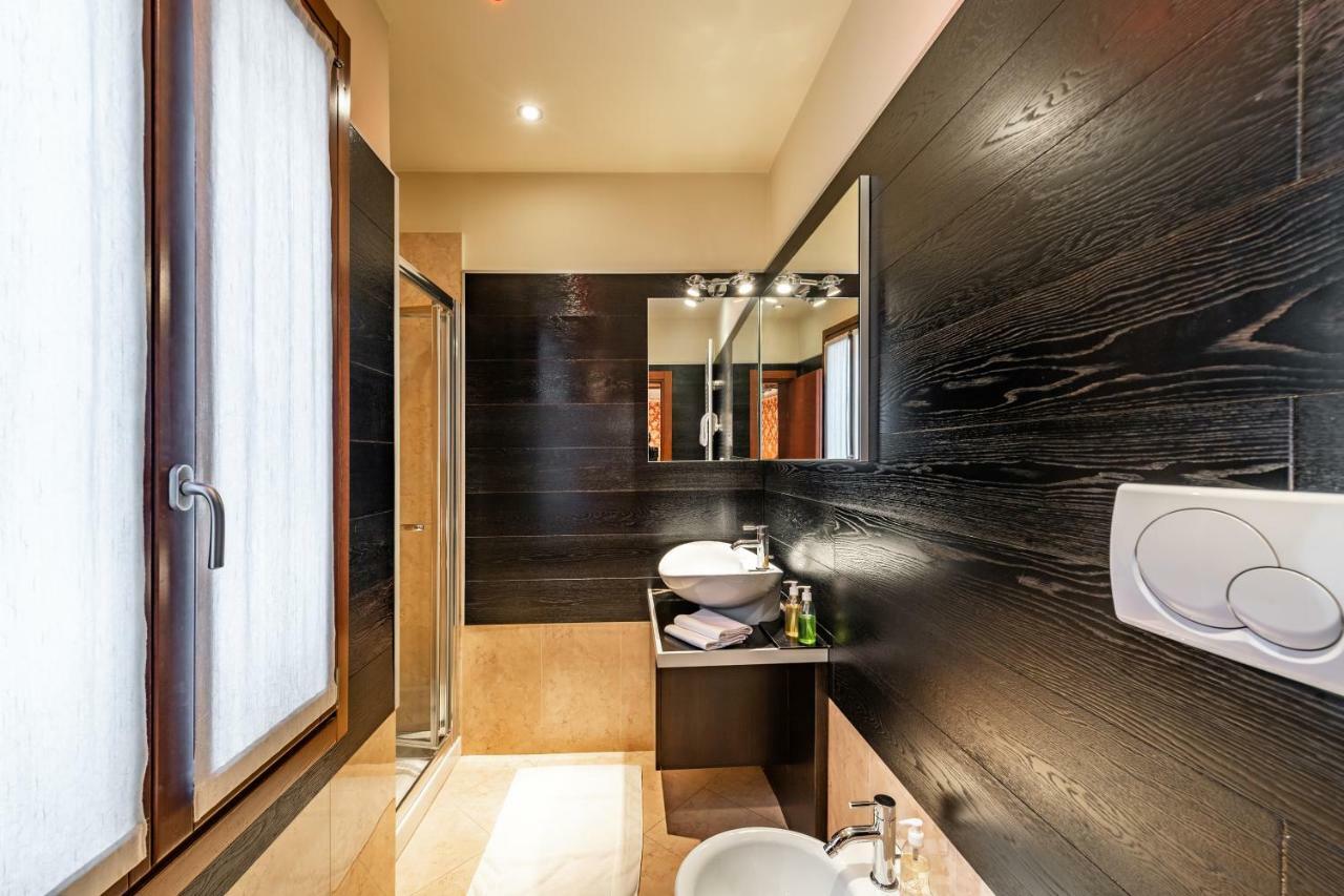 Abbazia De Luxe 3* Venetië