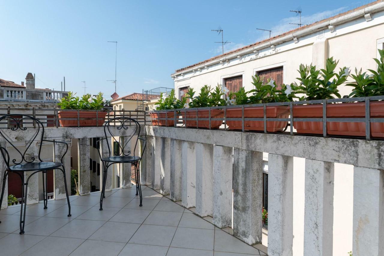 San Samuele Venedig