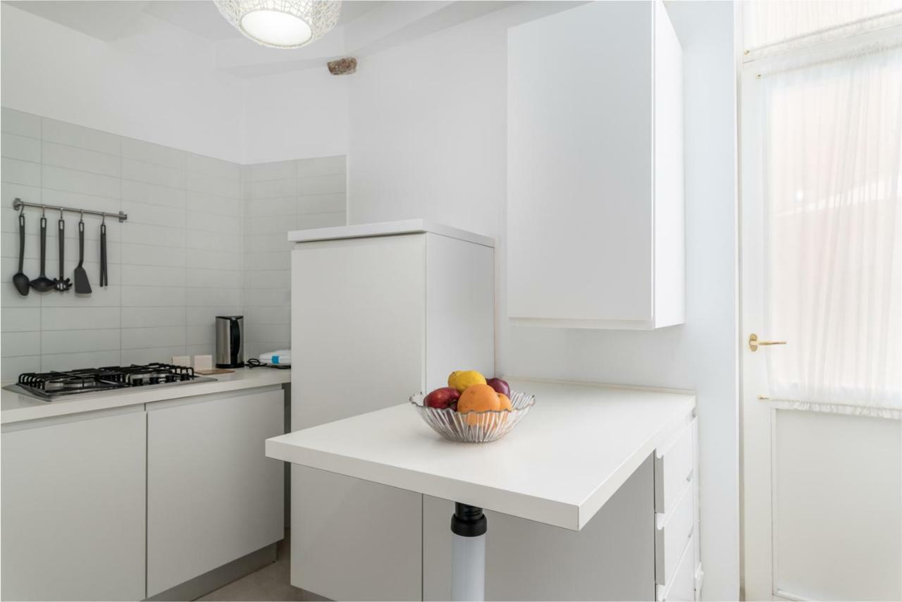 San Samuele Apartment Venedig