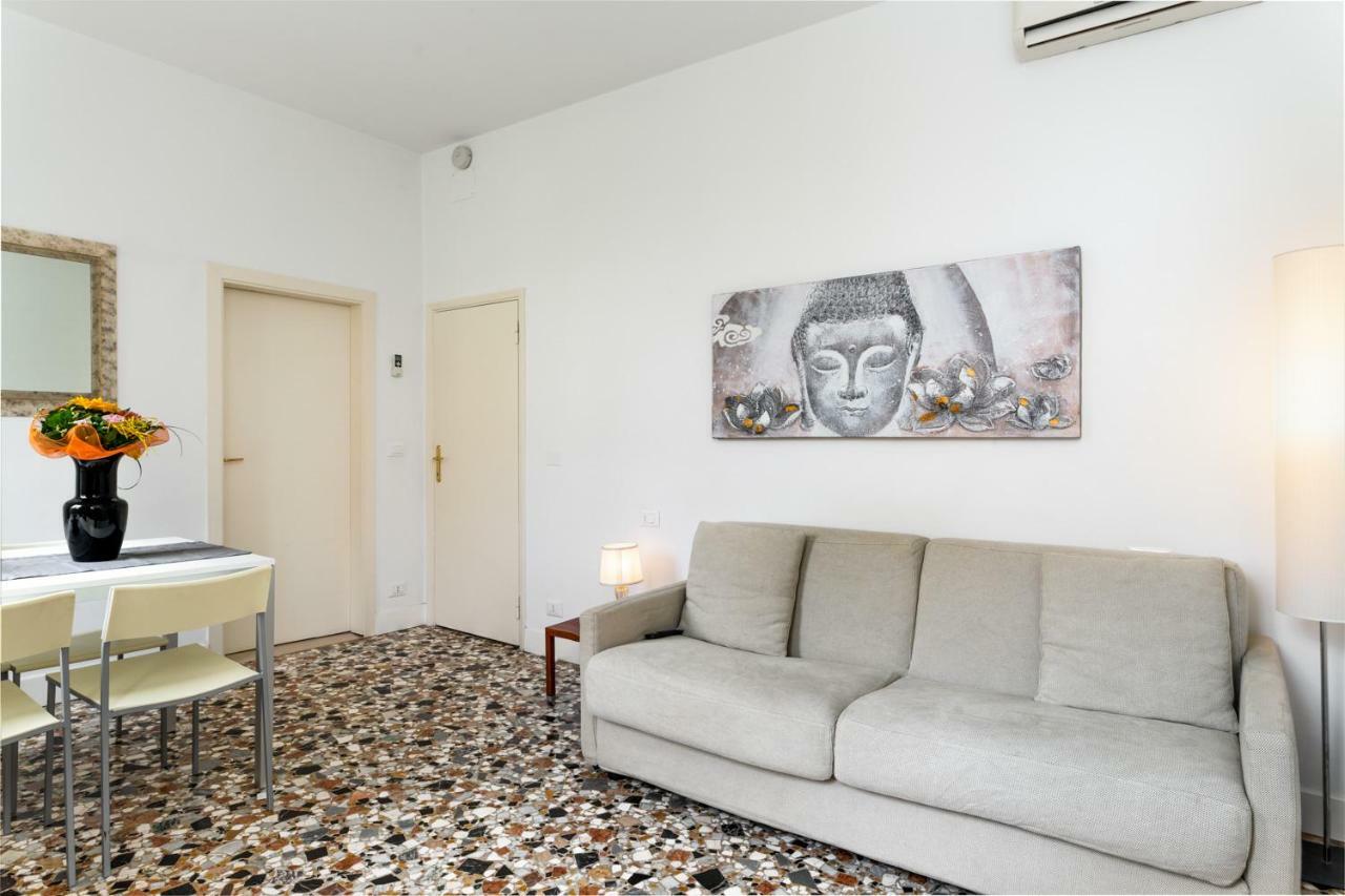 Apartment San Samuele Venedig