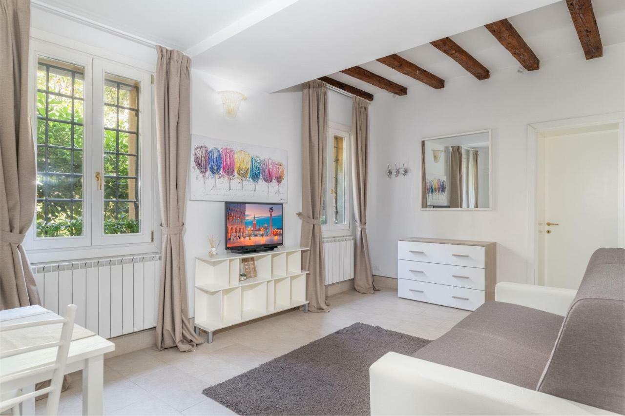 San Samuele Apartment Venedig