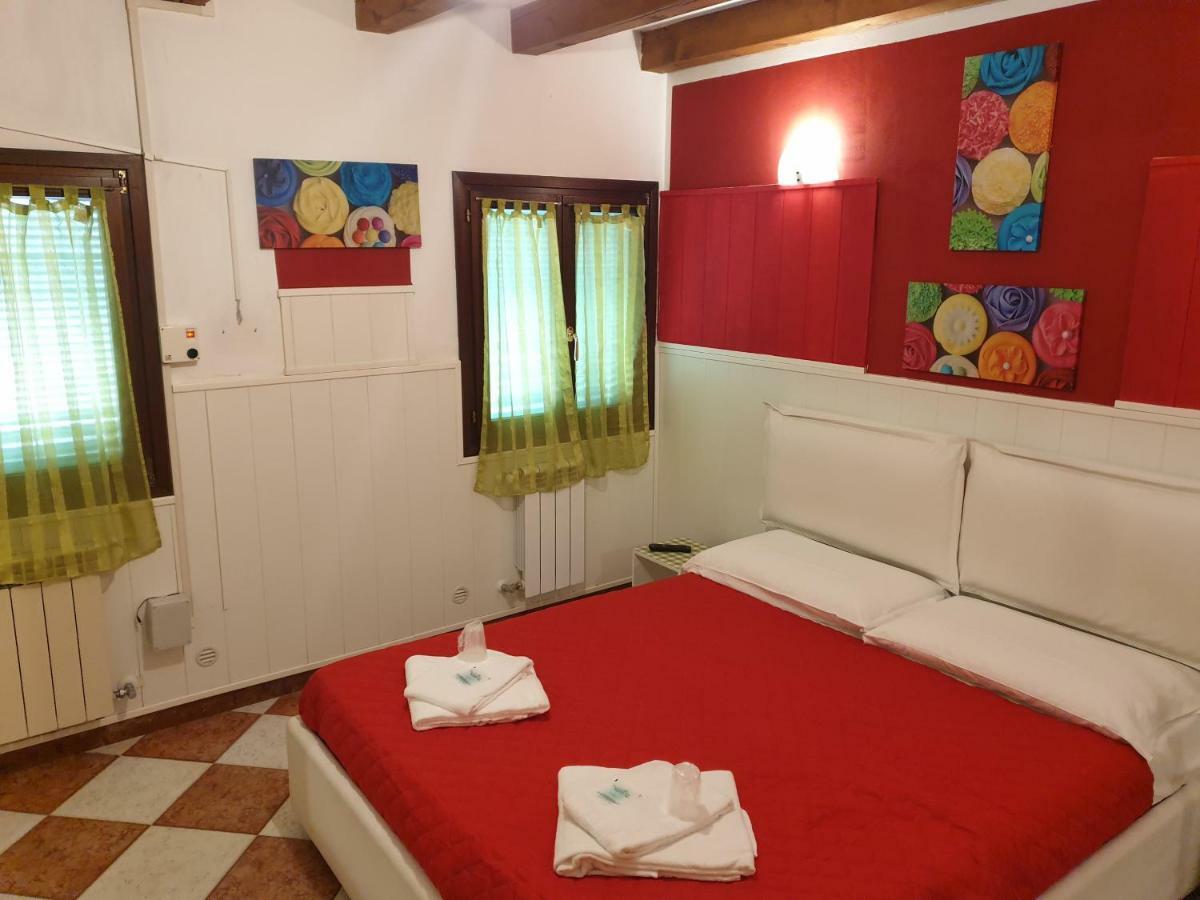 Ca' Del Sol Bed & Breakfast