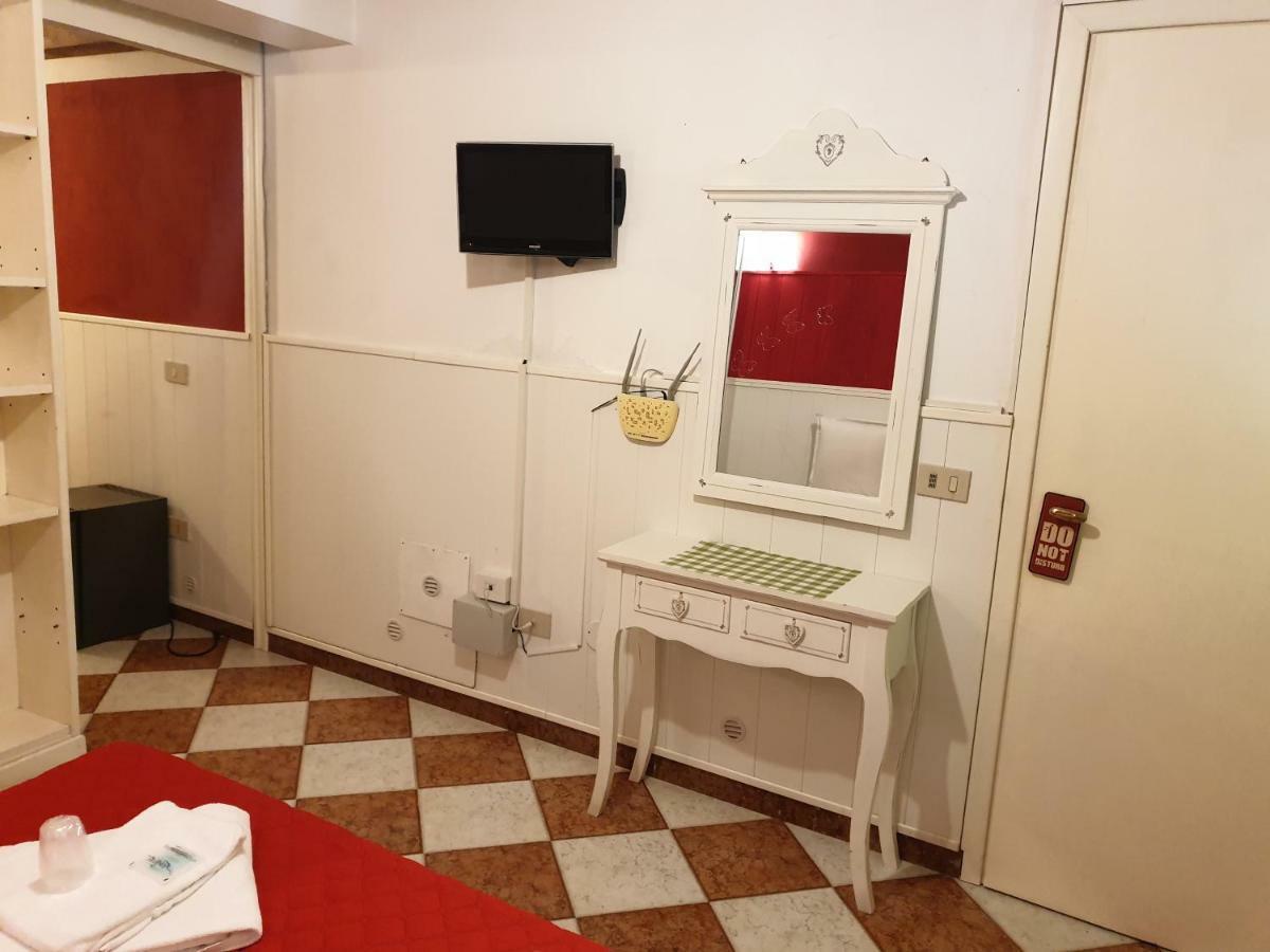 Ca' Del Sol Bed & Breakfast 3*